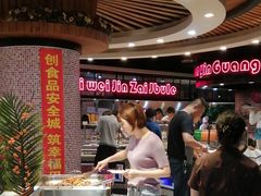 -吉布鲁牛排海鲜自助(巴南万达广场店)