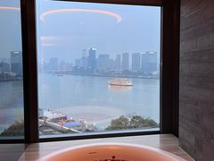 -上海外滩悦榕庄酒店
