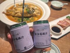 -周家二小姐的菜(西津渡店)