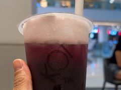 -KOI Thé(南坪协信星光时代广场店)