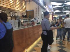 -眷茶(赛格国际购物中心店)
