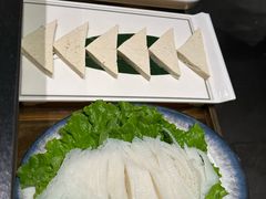 -南门四季铜锅涮肉(大屯·北苑店)