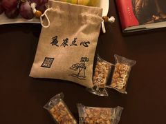 -海南棋子湾开元度假村·祺咖啡自助餐厅