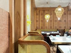 -庭悦餐厅(华侨城店)