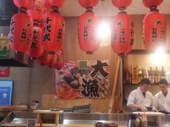 -千代武日本料理(开发区店)