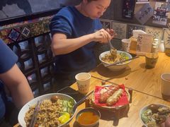 -捡角台湾食堂(宝山店)