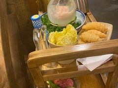 -蜀大侠火锅(四川北路店)