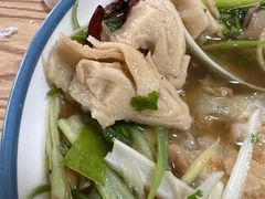 -清真·白家牛肉罩火烧老店(育才街店)