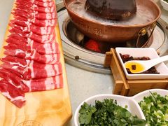 -阳坊胜利涮羊肉(阳坊老店)