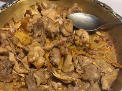 -围龙屋客家食府(福田店)