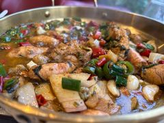 -食光慢宴·安吉土菜馆