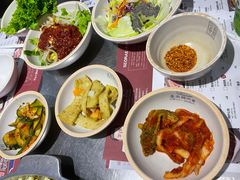-喜来稀肉(虹泉路店)