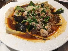 -成都你六姐·牛肉冒菜(城市集市合生汇店)