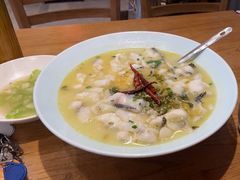 -九老汉·川渝江湖菜(合川路2店)