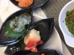 -澜悦港海鲜体验主题餐厅