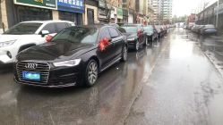 -华润婚车租赁公司·和胜租车