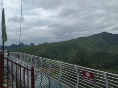 -英西峰林·洞天仙境
