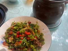 -大瓦罐湘土菜(海淀南路店)