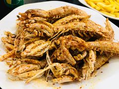-QQ海鲜餐厅