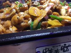 -蛙来哒(金沙洲万达店)
