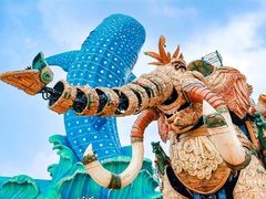 -珠海长隆海洋王国