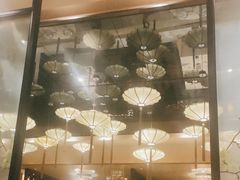 -唐拉雅秀酒店-唐苑中餐厅