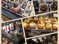 -FASHION BAKERY法森贝克(新德路店)