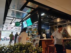 -海派健身(洋河力帆店)