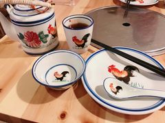 -粤食堂(天津和悦汇店)
