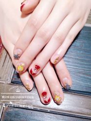 -睫乐园•睫公馆•美睫美甲沙龙