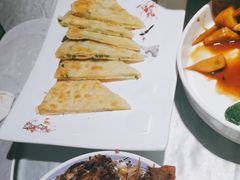 -鸭王烤鸭店(三里河店)