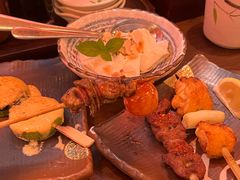 -鸟鹏烧鸟居酒屋(熙龙湾店)