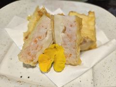 -将太无二·北美传奇寿司(荟聚购物中心西红门店)
