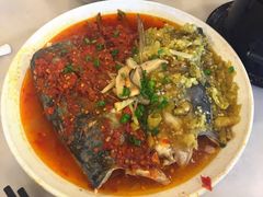 嘉丰湘菜馆-嘉丰湘菜馆(芳群园店)