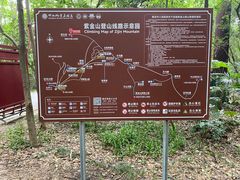 -紫金山山顶公园