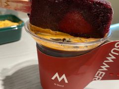 -M Stand(宁波万象城店)