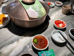 -大头椰·椰子鸡火锅(南宁万象城店)