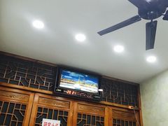 -刘信牛羊肉小炒泡馍(回民街店)