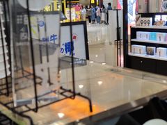 -老黄记手撕烤兔(玉林街店)