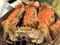 -万龙洲海鲜(亚运村店)