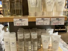 -MUJI无印良品(西湖银泰城店)