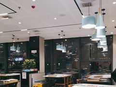 -勇利赵家烤肉坊(含光路店)