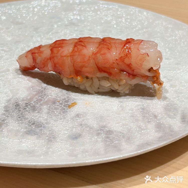 板前寿司的天花板，绝绝子😘