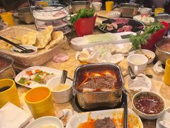 -清真军邺·金富苑肥牛(石坡街旗舰店)