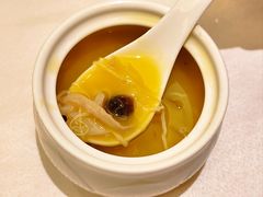 鲍参翅肚羹-骏莱海鲜鱼港(五角场店)
