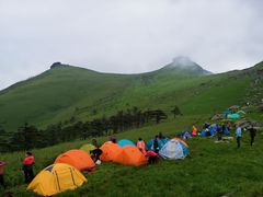 -清真·锦翔炝锅鱼(明德门店)