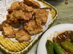 -华春餐馆(鱼山路店)
