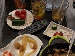 -见康道莱•足浴按摩•艾灸•SPA(友谊店)