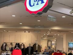 -C&A(西市城购物中心店)