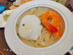 -海派悦庭·海胆烧麦·新融合菜(凯德广场店)